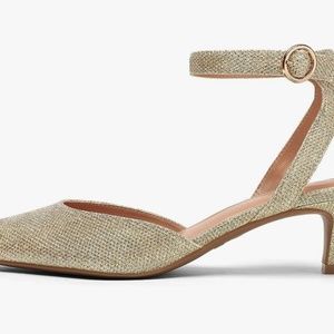 Dream Pairs Shoes - Low Heel